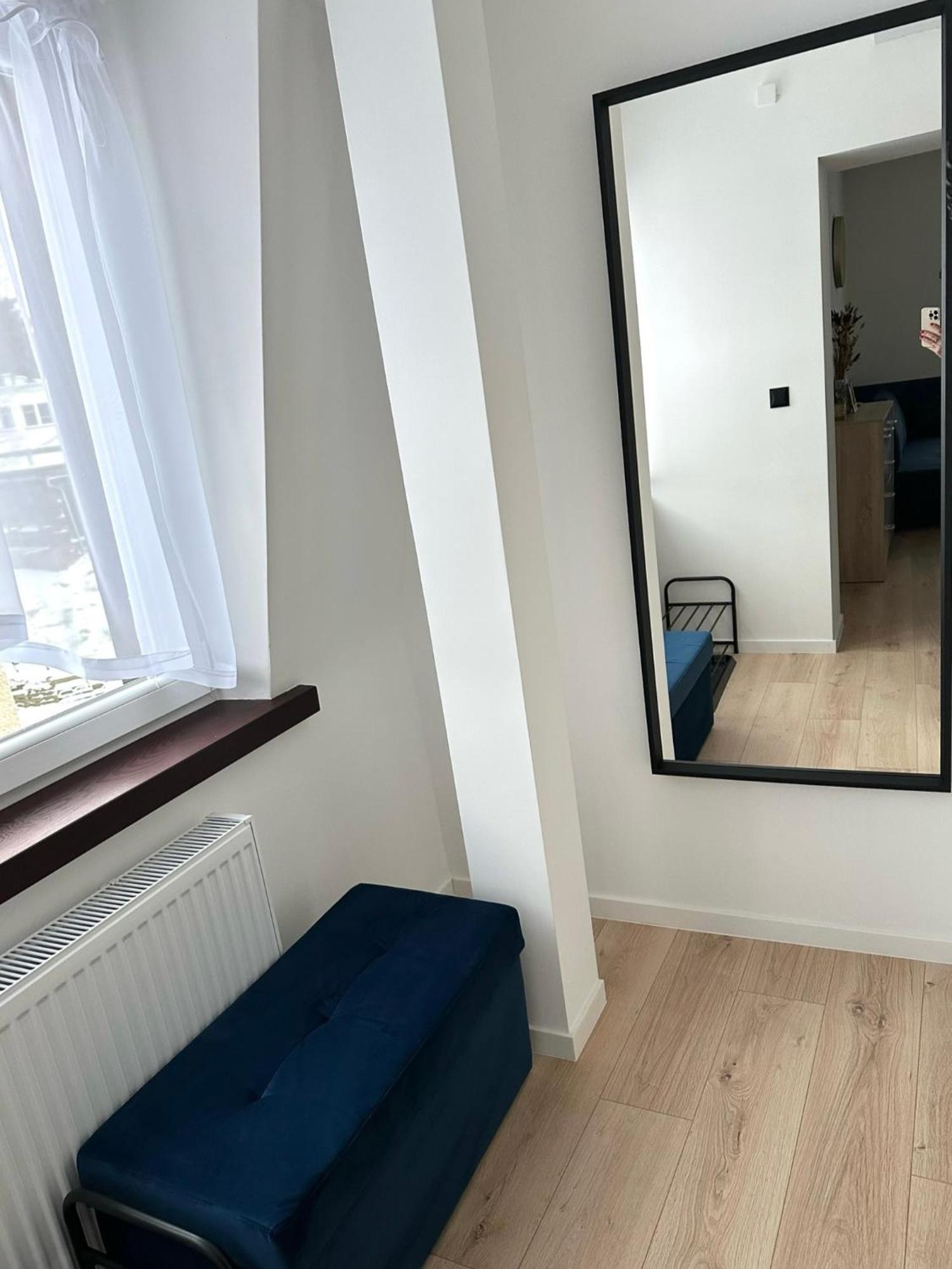 Apartament Sasanka Kudowa Zdroj Luaran gambar