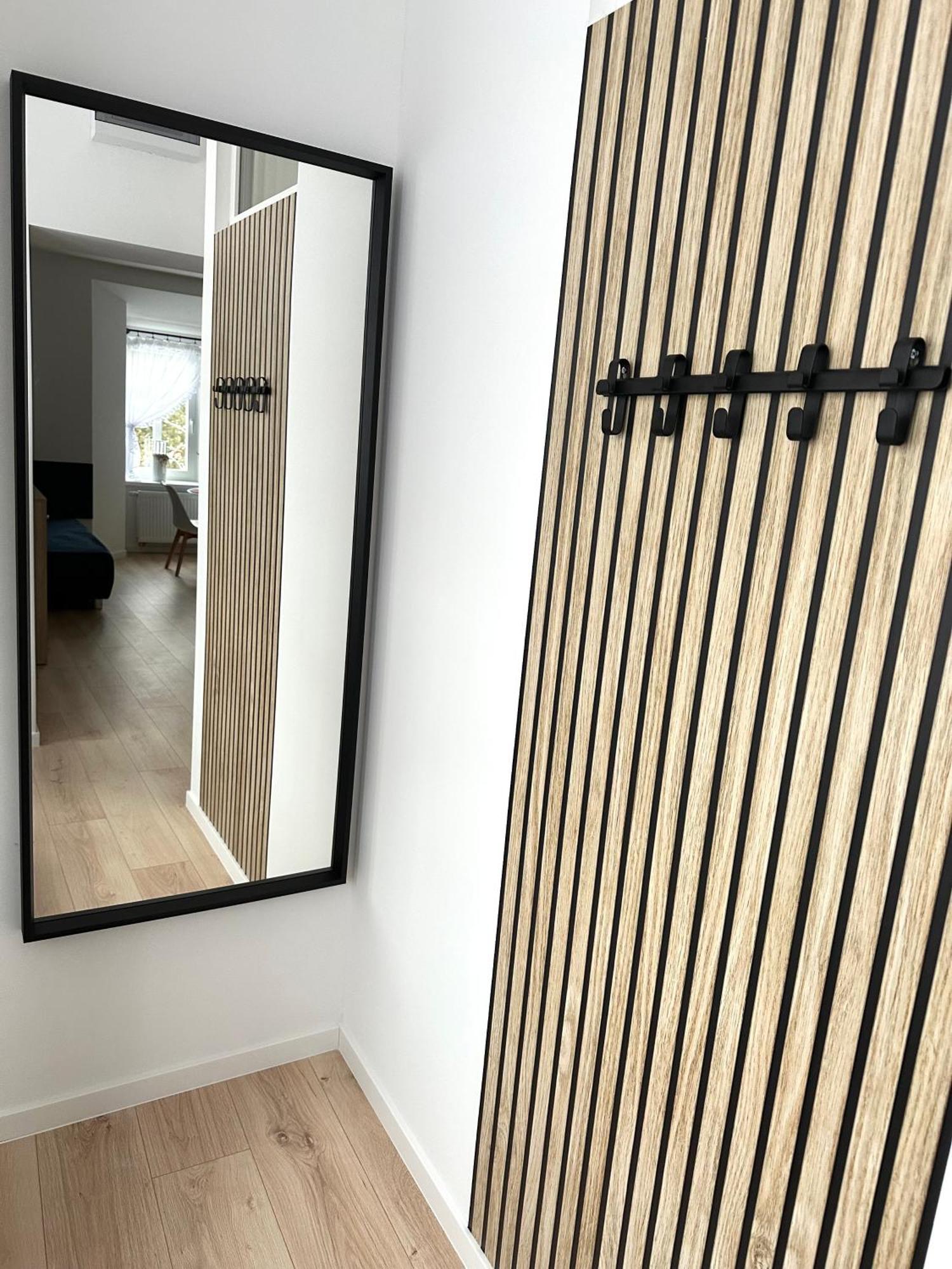 Apartament Sasanka Kudowa Zdroj Luaran gambar