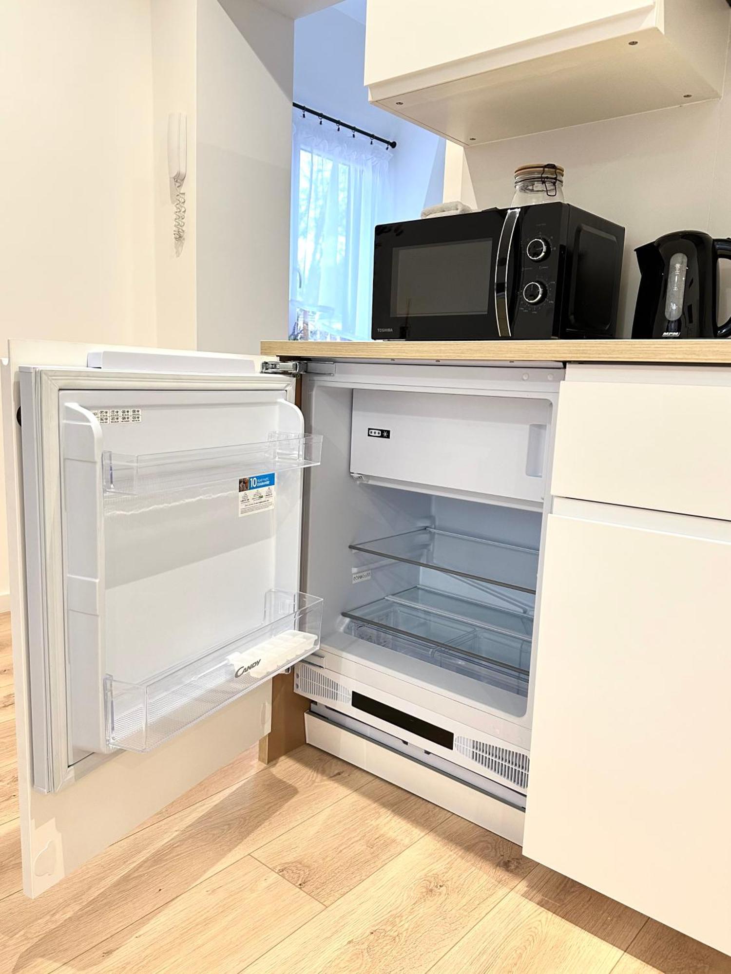Apartament Sasanka Kudowa Zdroj Luaran gambar
