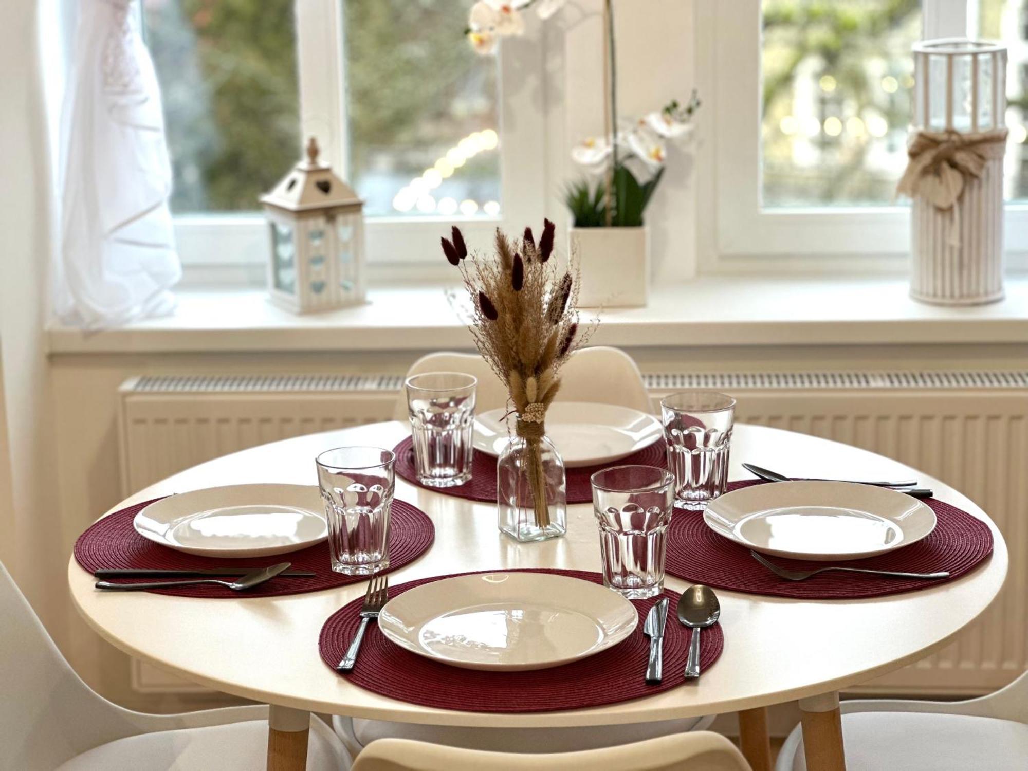 Apartament Sasanka Kudowa Zdroj Luaran gambar