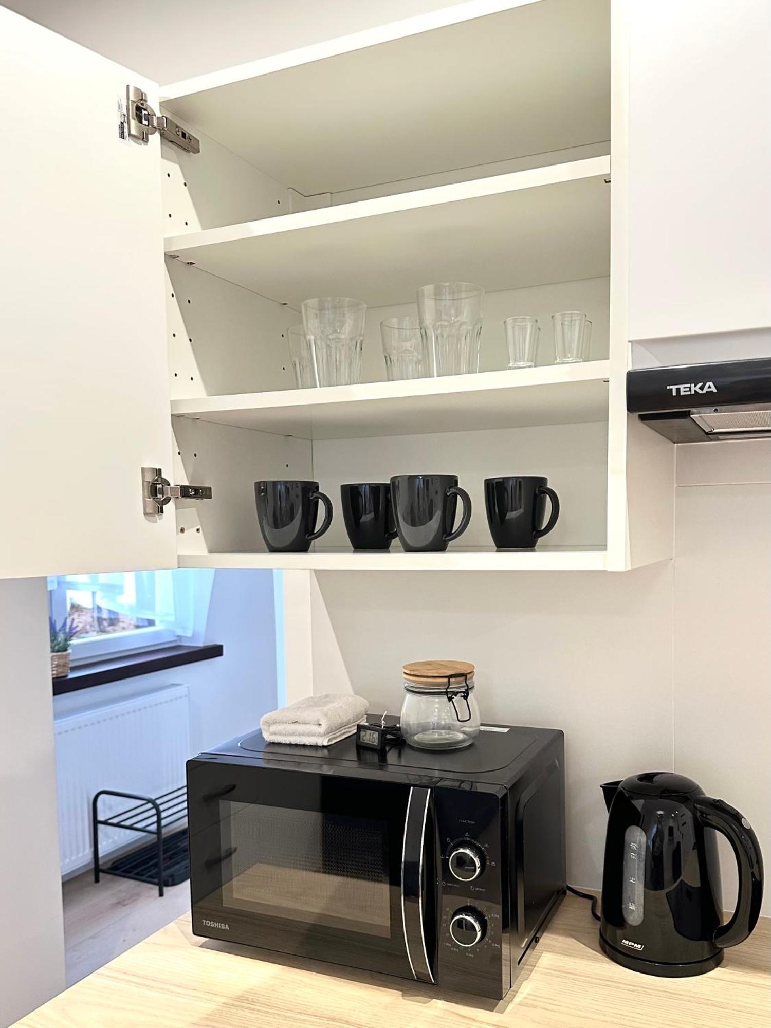 Apartament Sasanka Kudowa Zdroj Luaran gambar
